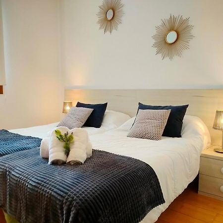 Apartamento Baztan - Arraioz Arráyoz Eksteriør bilde