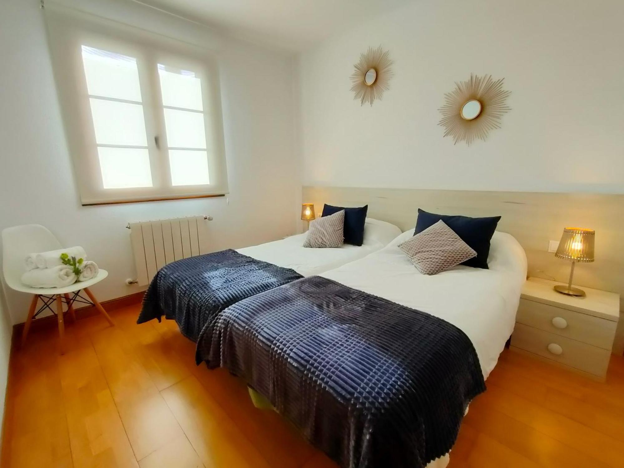 Apartamento Baztan - Arraioz Arráyoz Eksteriør bilde